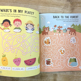 Fun with Activities: Mazes