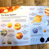 Big Book of Stars and Planets (Usborne)