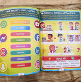 Future Innovators The Next Gen Encyclopedia