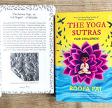 The Yoga Sutras for Children