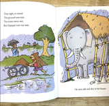 Gajapati Kulapati : Kalicha Kulicha! (English)