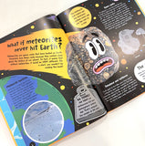 What If... Every Volcano Erupted at Once?: And Other Amazing Earth Questions