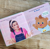 Ms Rachel: Potty Time with Bean