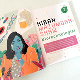 31 Fantastic Adventures in Science: Women Scientists in India