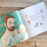 The Wonderful Things You Will Be