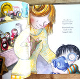 The Boy and the Moonimal