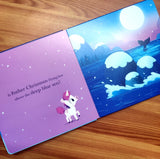 Ten Minutes to Bed: Where's Father Christmas?