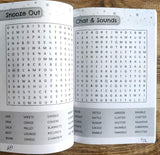 Word Search - Amazing Quest: Classic Word Puzzles For Everyone