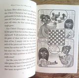 When I Grow Up I Want to Be… More Fantastic Stories About Real-Life Indians (Book 2)