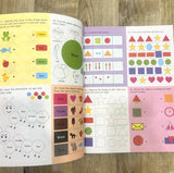 555 Super Fun Activity Book for Smart Kids