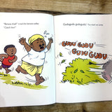 Little Gajapati Kulapati - Kweee! (English)