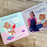 Ms Rachel: Potty Time with Bean