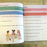 English Grammar - Level 3 Activity Workbook
