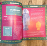 A-Z of Indian History