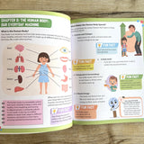 Everyday Wonders: Biology for Kids Age 6+ – Fun Facts and Exciting Activities About Living Things