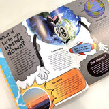 What If... Every Volcano Erupted at Once?: And Other Amazing Earth Questions
