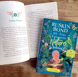 All-time Favourite Nature Stories: Classic Collection of 25 gorgeously illustrated stories