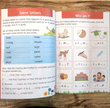 Spelling Time Activity Workbook Book 2