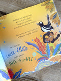 The Jungle Radio: Bird Songs of India