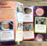 DKfindout! Space Travel