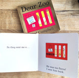 Dear Zoo: 40th Anniversary Edition