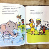 Little Gajapati Kulapati - Kweee! (English)