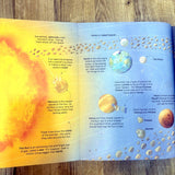 Big Book of Stars and Planets (Usborne)