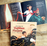 The Tales of Babban Hajjam