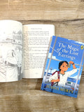 The Magic of the Lost Earrings: A New Nooni Adventure by Sudha Murty