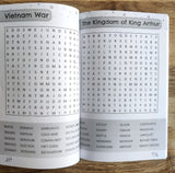 Word Search - Amazing Quest: Classic Word Puzzles For Everyone