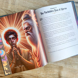 Mahabharata: Stories of Valor and Virtue