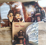 Tak-Tak!