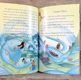 How to Be Happy with Who You Are | Puffin Chapter Book | Full-colour, Gorgeous Illustrations