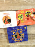 My Little Book of Nava Durga : Celebrate the Nine Forms of Goddess Durga