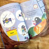 Dream Big, Little Mole