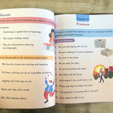 English Grammar - Level 4 Activity Workbook