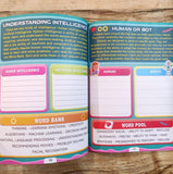 Future Innovators The Next Gen Encyclopedia