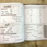 201 Sight Words and Sentences (With 800+ Sentences to Read and Practice)