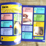 Kahoot! Quiz Time Human Body