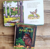 The Gruffalo