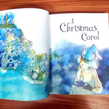 Illustrated Stories for Christmas (Usborne)