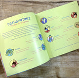 Dashavatara: The Ten Incarnations of Vishnu