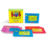 BOB Books Set #3: Word Families
