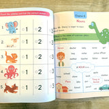 English Grammar - Level 1 Activity Workbook