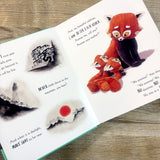 The Pandas Who Promised (Board Book)