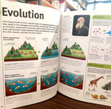 Our World in Pictures: An Encyclopedia of Everything