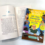 Ruskin Bond’s All-Time Favourite Friendship Stories