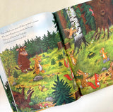 Gruffalo Granny