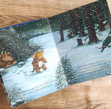 The Gruffalo's Child