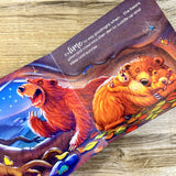 It’s Time to Say Goodnight